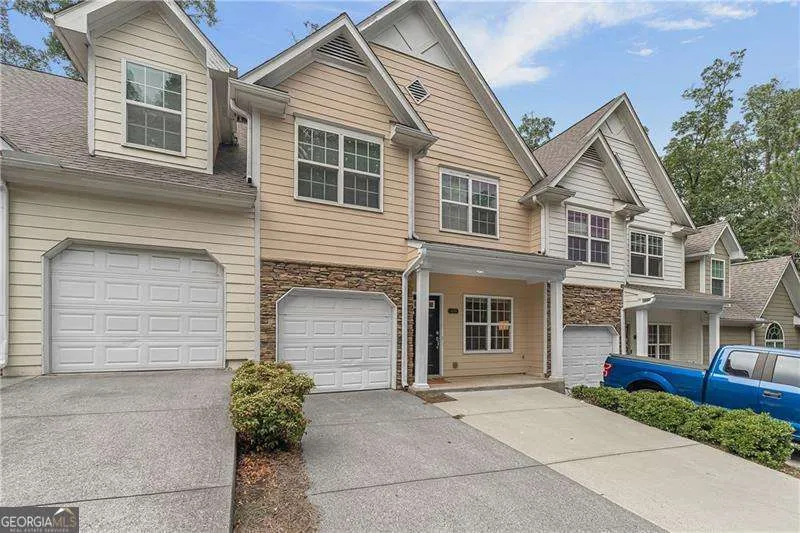 406 McAfee CT NW Kennesaw, GA 30144