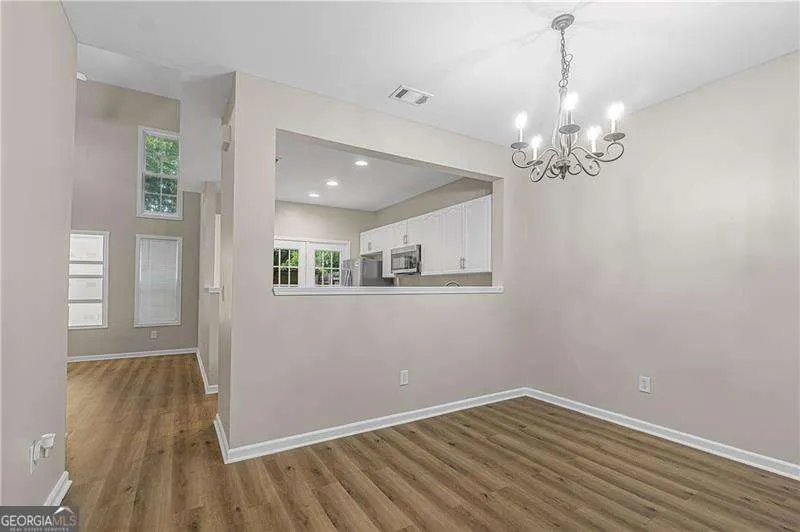 406 McAfee CT NW Kennesaw, GA 30144