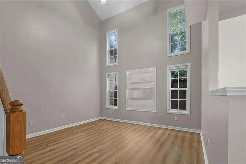 406 McAfee CT NW Kennesaw, GA 30144