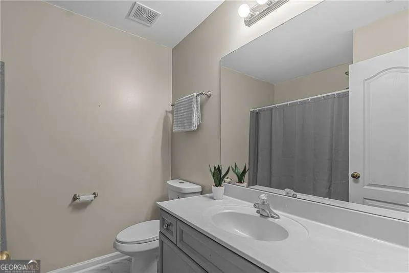 406 McAfee CT NW Kennesaw, GA 30144