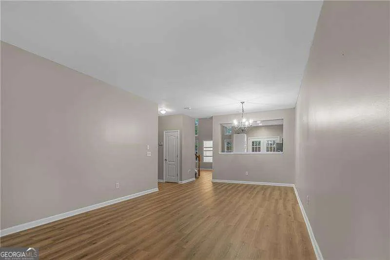 406 McAfee CT NW Kennesaw, GA 30144