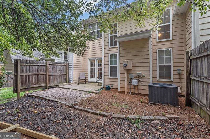 406 McAfee CT NW Kennesaw, GA 30144