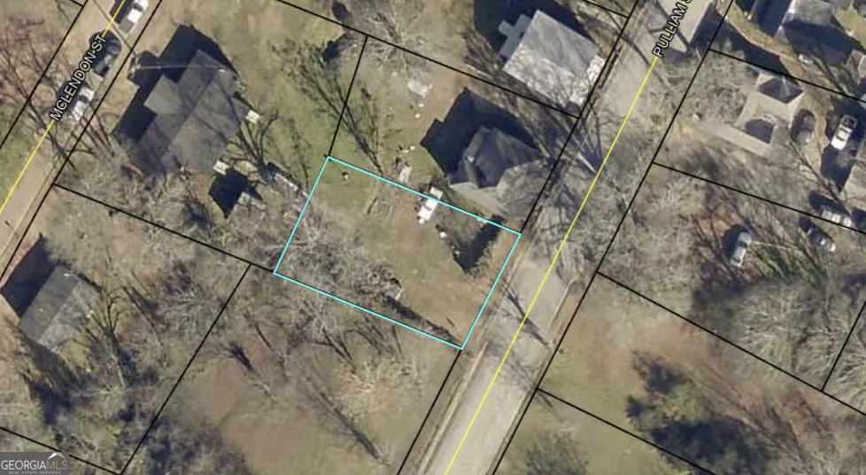 0 Pulliam ST Elberton, GA 30635