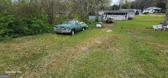 0 Pulliam ST Elberton, GA 30635