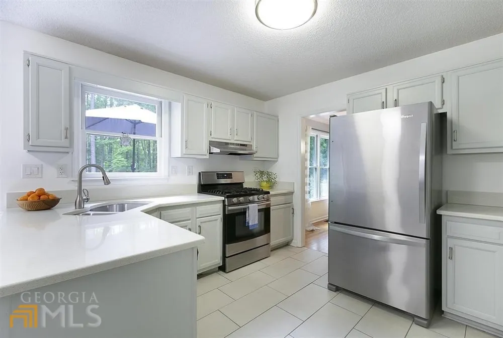 210 Spring Forest WAY Sharpsburg, GA 30277