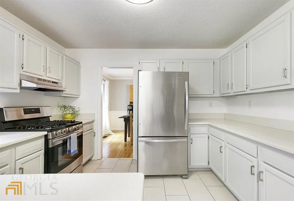 210 Spring Forest WAY Sharpsburg, GA 30277