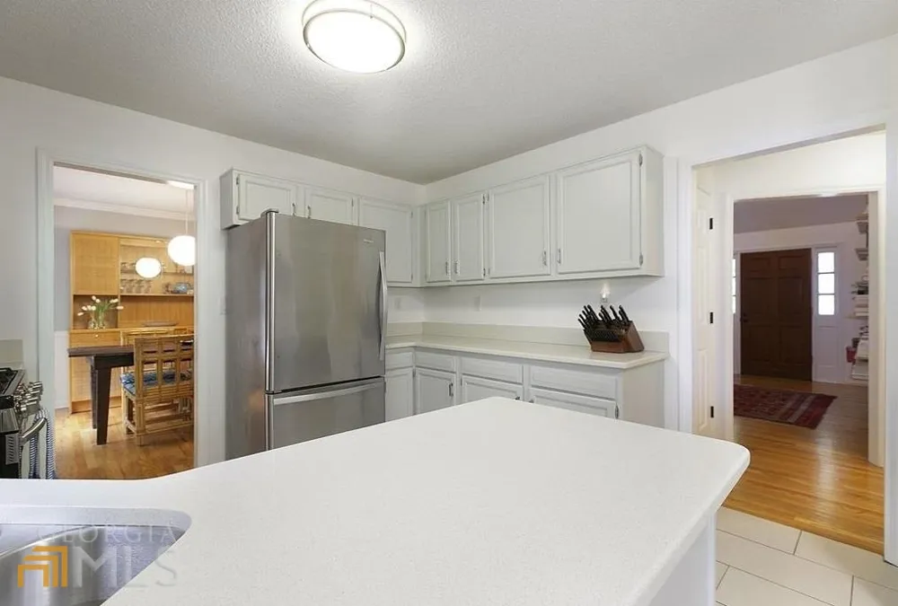 210 Spring Forest WAY Sharpsburg, GA 30277