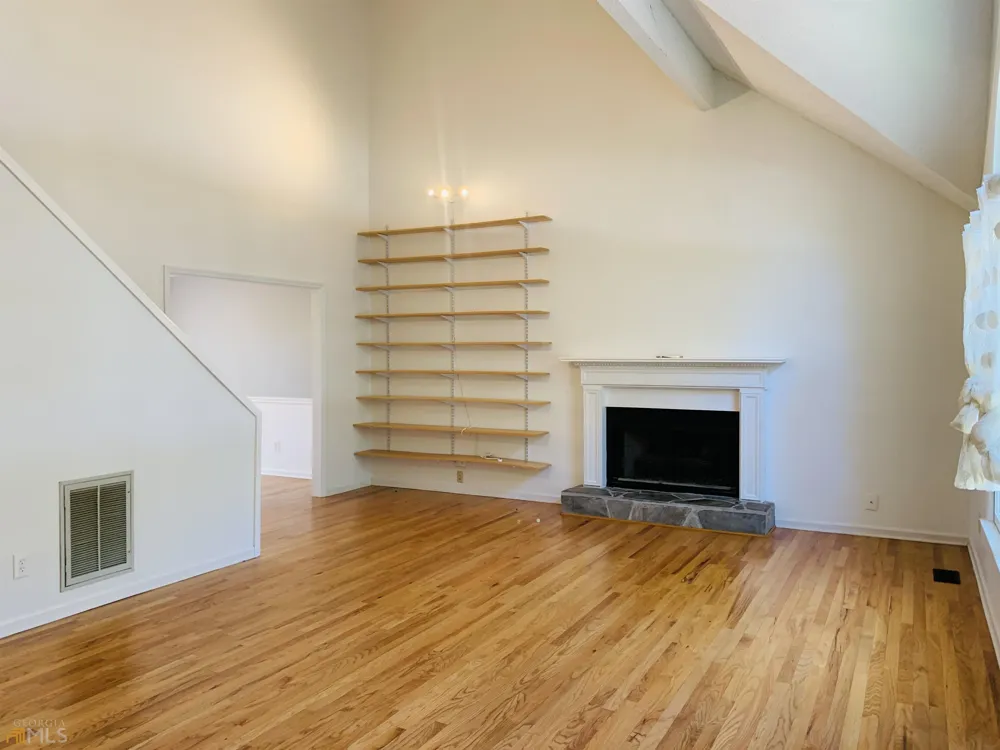 210 Spring Forest WAY Sharpsburg, GA 30277