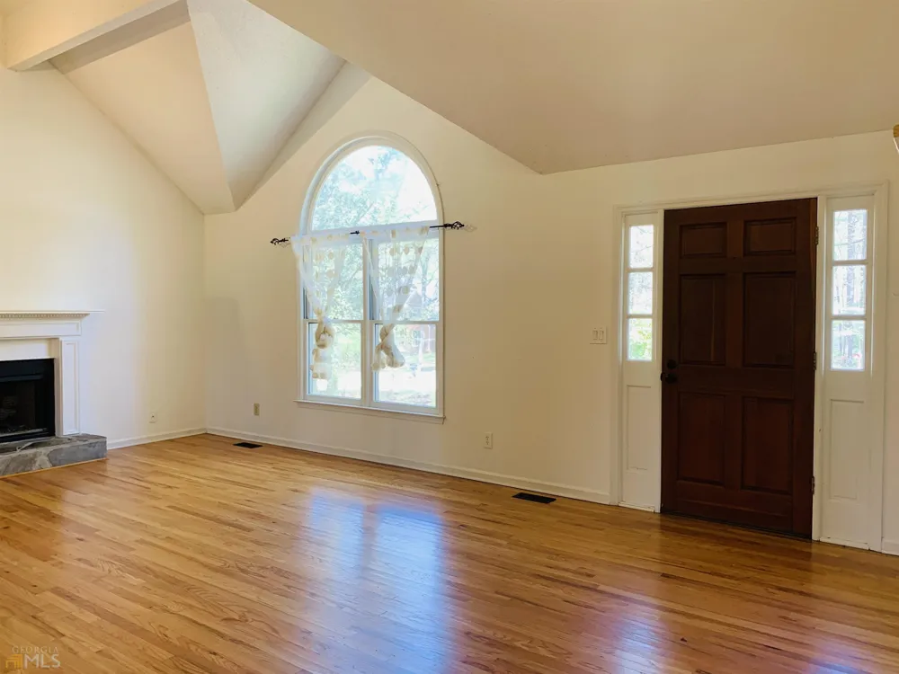 210 Spring Forest WAY Sharpsburg, GA 30277