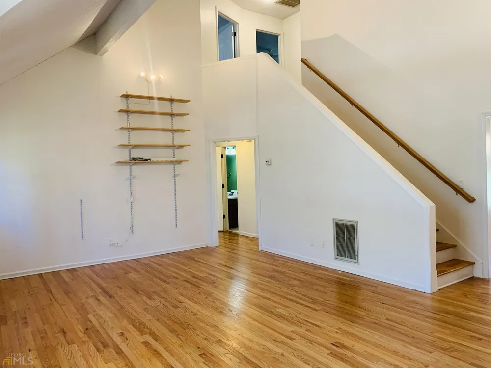 210 Spring Forest WAY Sharpsburg, GA 30277