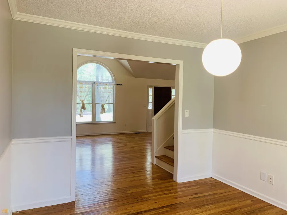 210 Spring Forest WAY Sharpsburg, GA 30277