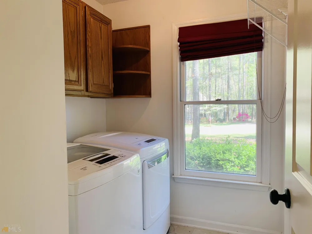 210 Spring Forest WAY Sharpsburg, GA 30277