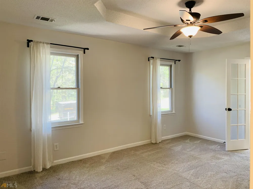 210 Spring Forest WAY Sharpsburg, GA 30277
