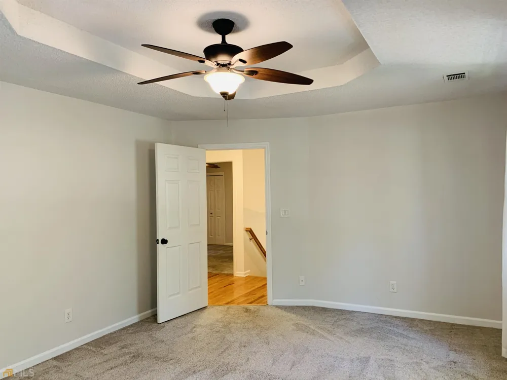 210 Spring Forest WAY Sharpsburg, GA 30277