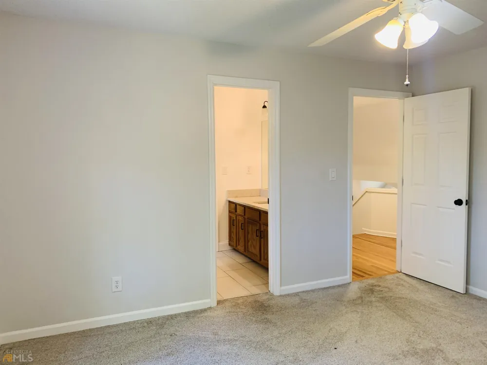 210 Spring Forest WAY Sharpsburg, GA 30277