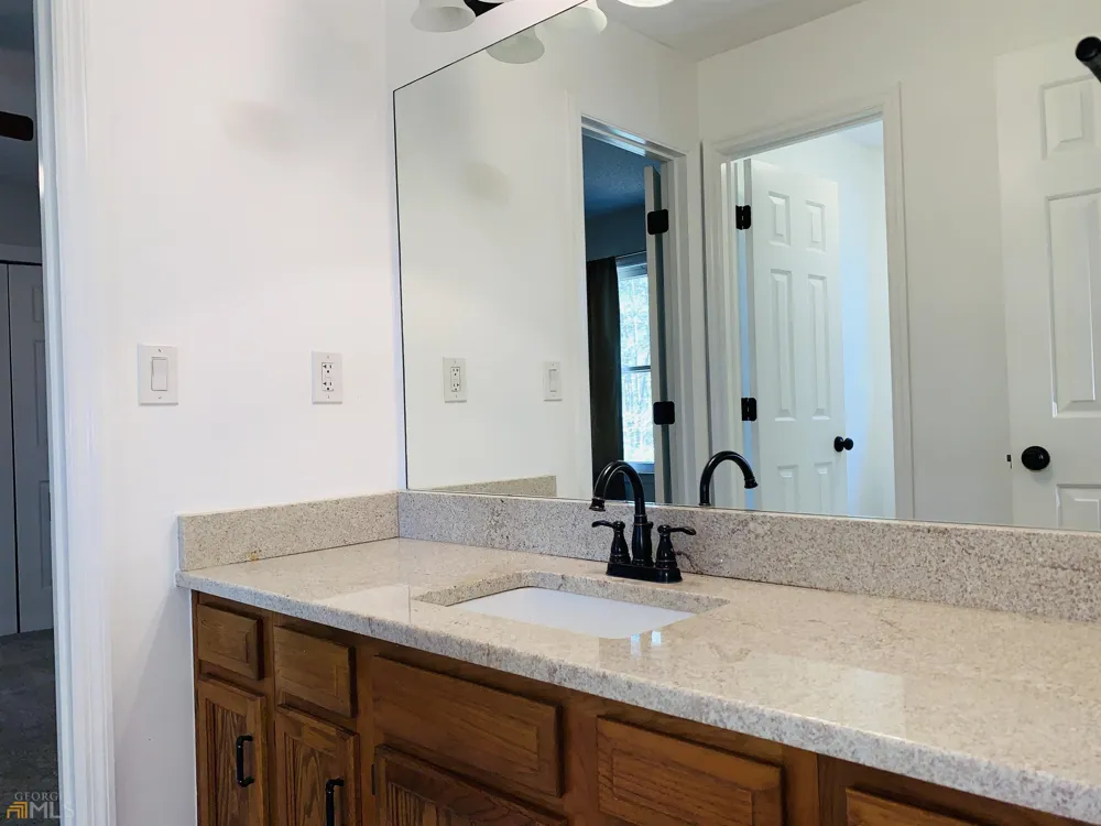210 Spring Forest WAY Sharpsburg, GA 30277