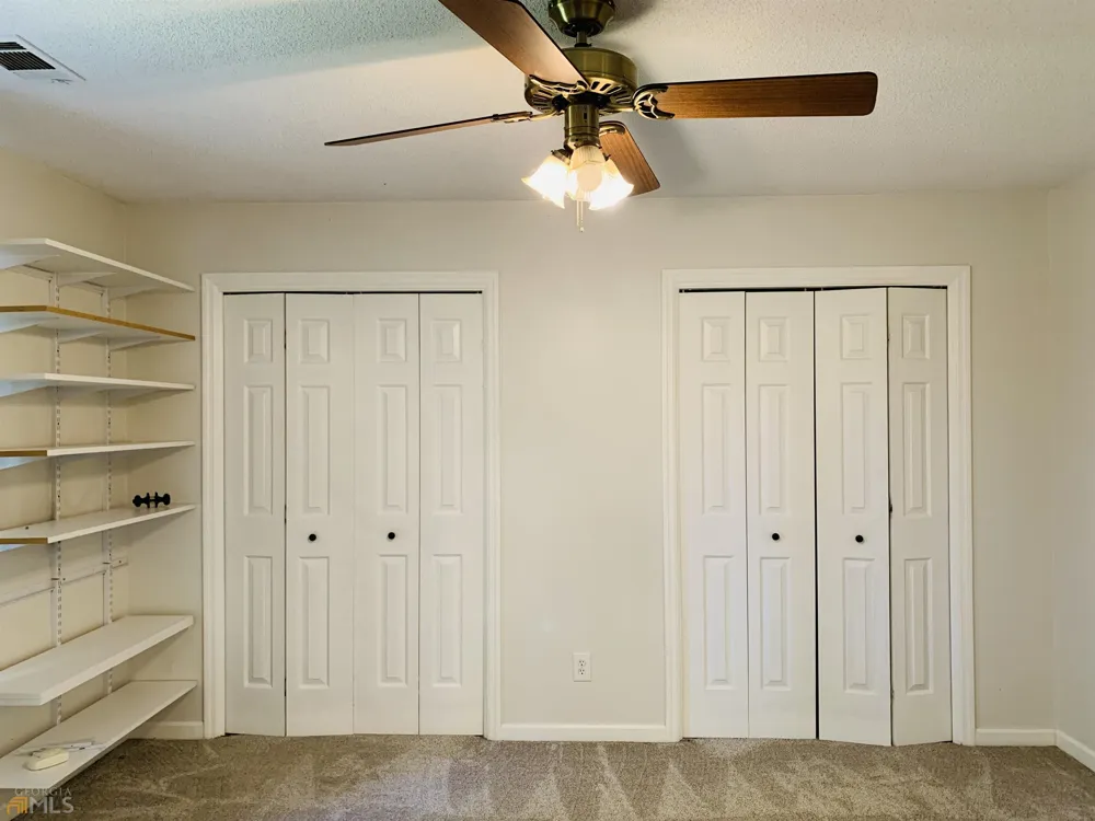 210 Spring Forest WAY Sharpsburg, GA 30277