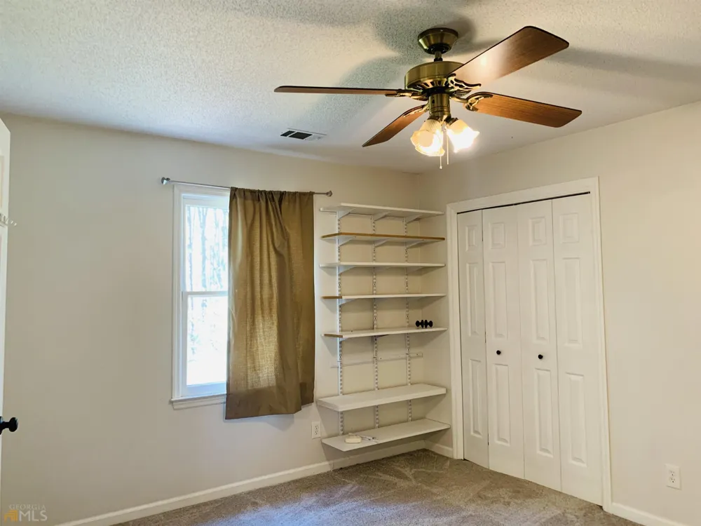 210 Spring Forest WAY Sharpsburg, GA 30277