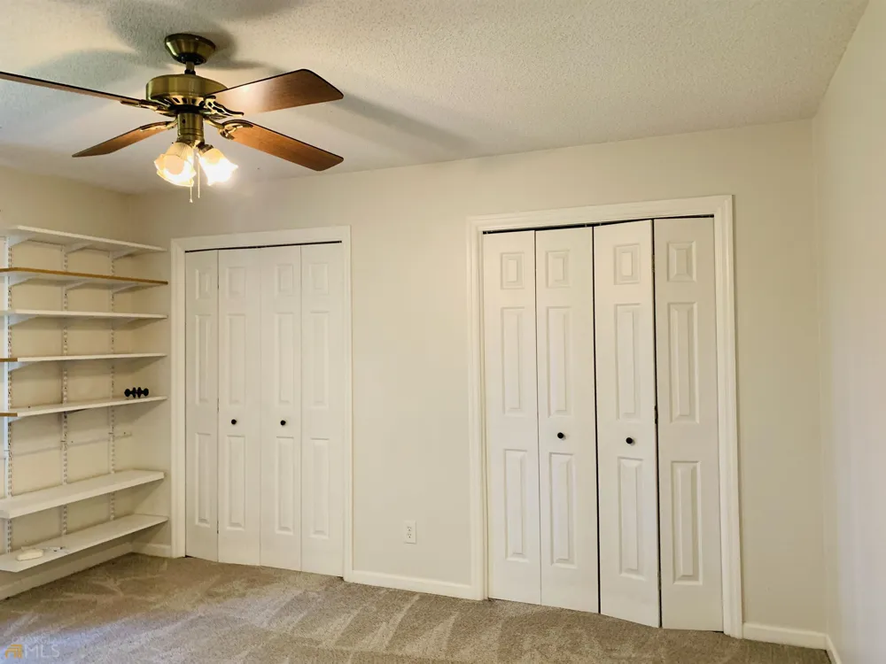 210 Spring Forest WAY Sharpsburg, GA 30277