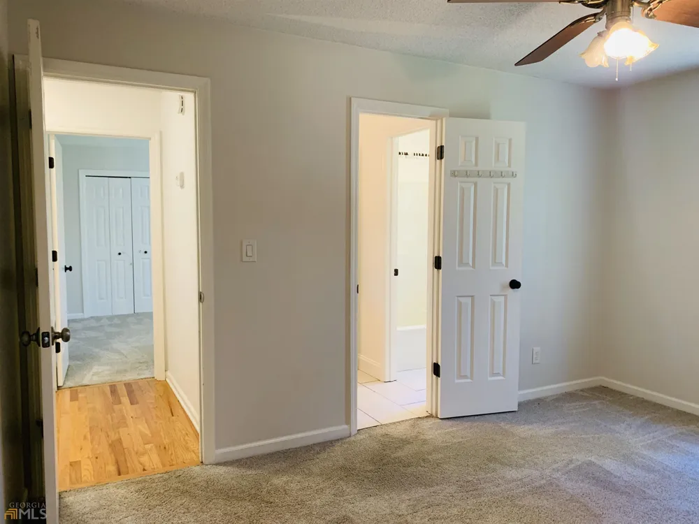 210 Spring Forest WAY Sharpsburg, GA 30277