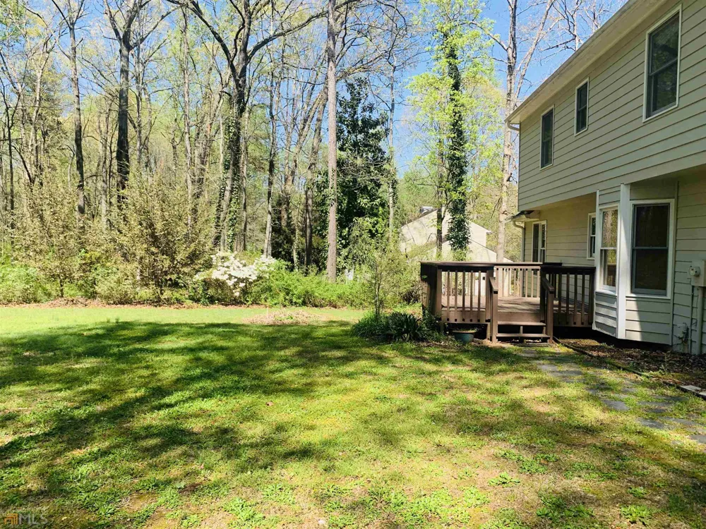 210 Spring Forest WAY Sharpsburg, GA 30277