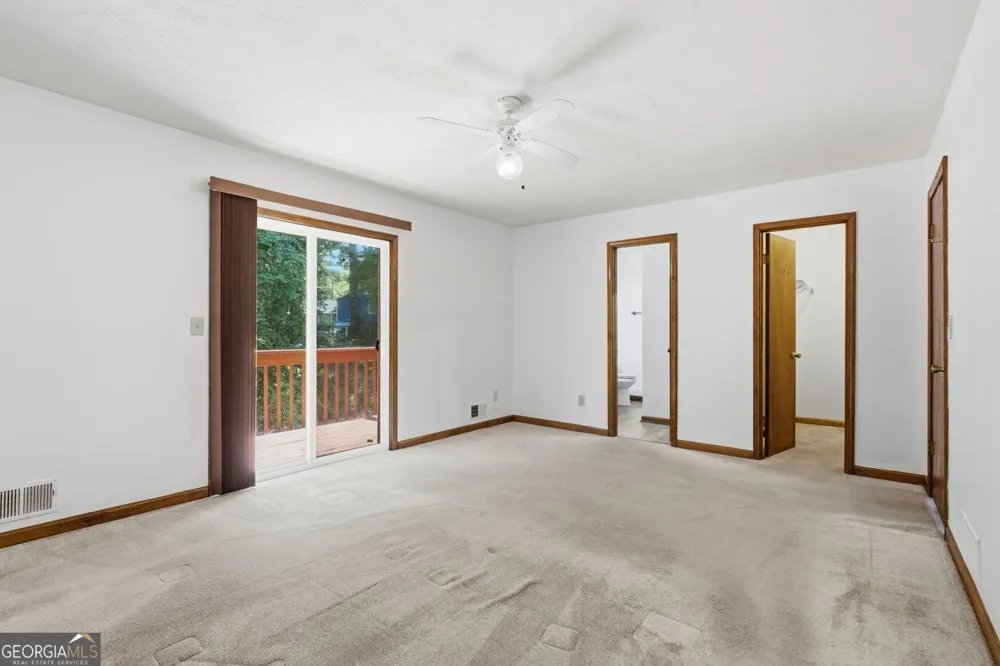 2890 Creekwood LN NW Lawrenceville, GA 30044