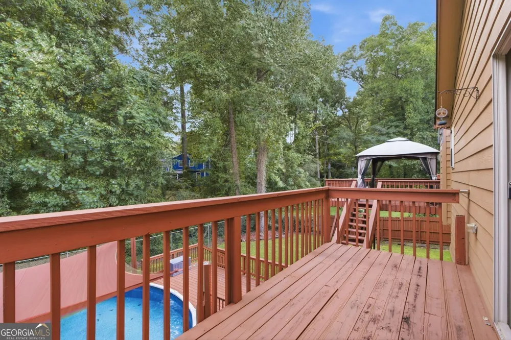 2890 Creekwood LN NW Lawrenceville, GA 30044