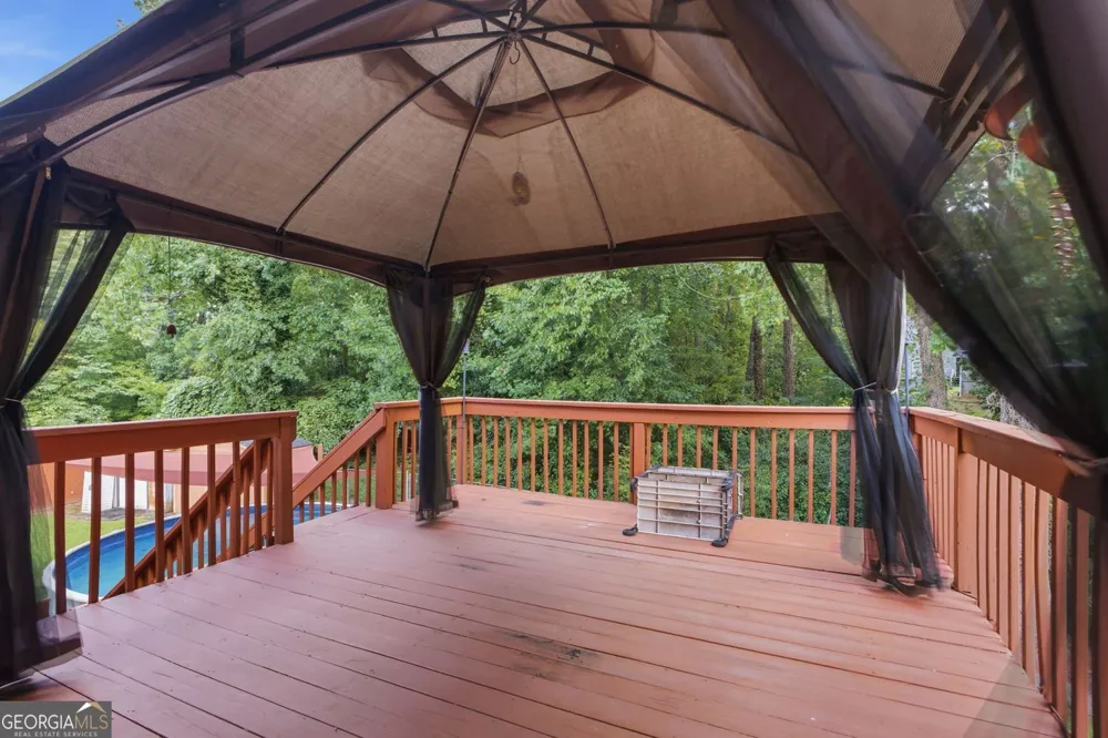 2890 Creekwood LN NW Lawrenceville, GA 30044
