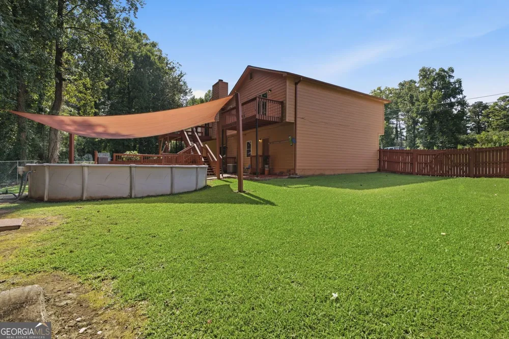 2890 Creekwood LN NW Lawrenceville, GA 30044
