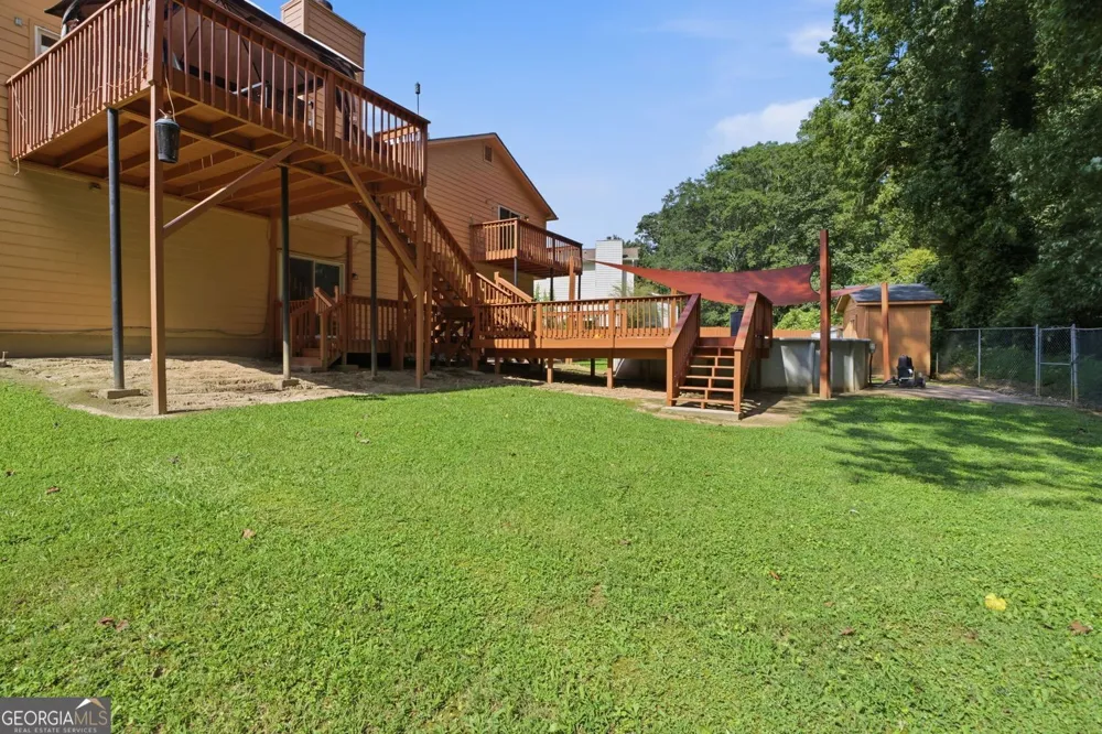 2890 Creekwood LN NW Lawrenceville, GA 30044