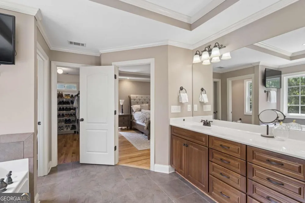 7741 Windswept WAY Douglasville, GA 30135