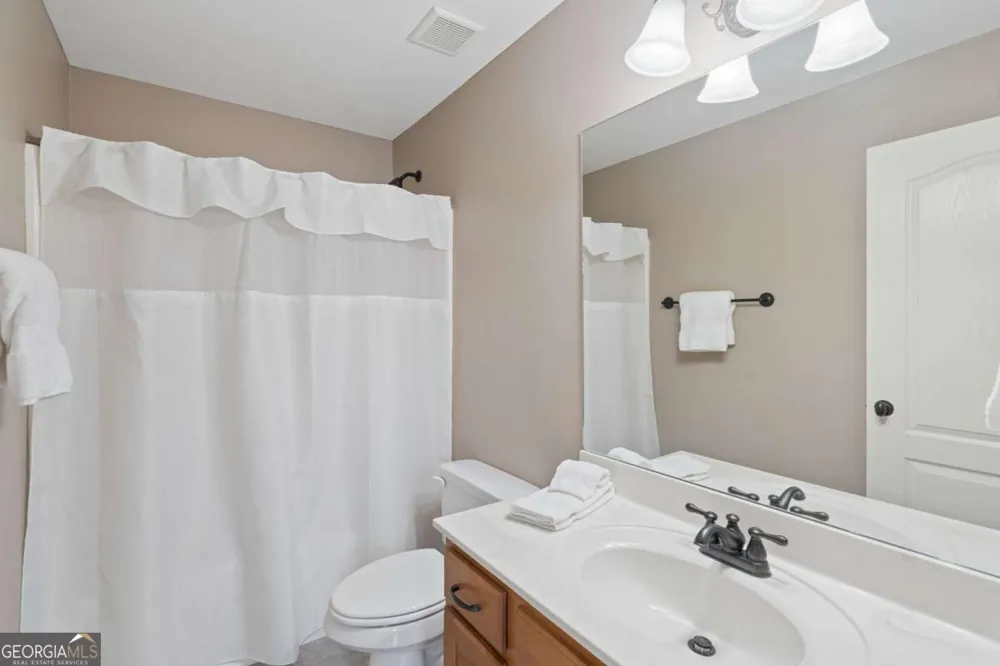 7741 Windswept WAY Douglasville, GA 30135