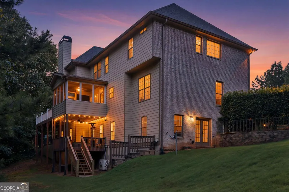 7741 Windswept WAY Douglasville, GA 30135