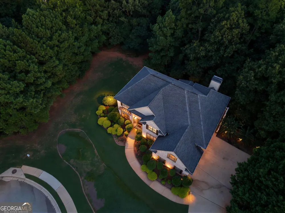 7741 Windswept WAY Douglasville, GA 30135