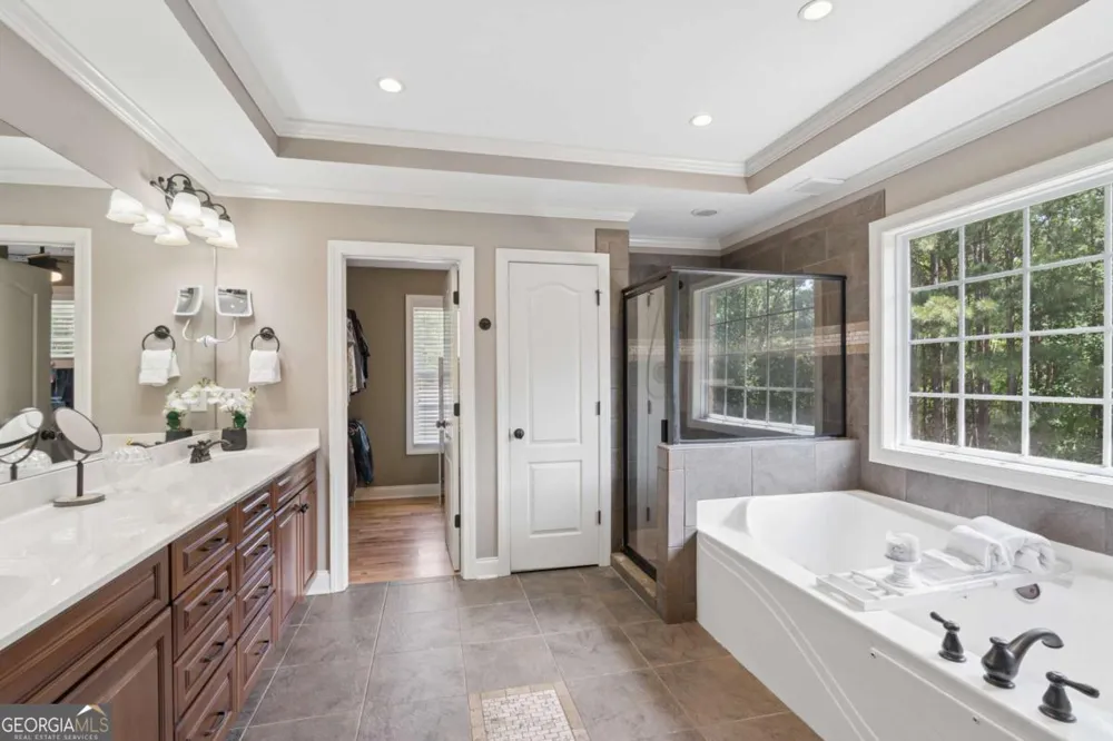 7741 Windswept WAY Douglasville, GA 30135