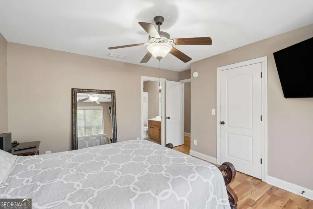 7741 Windswept WAY Douglasville, GA 30135