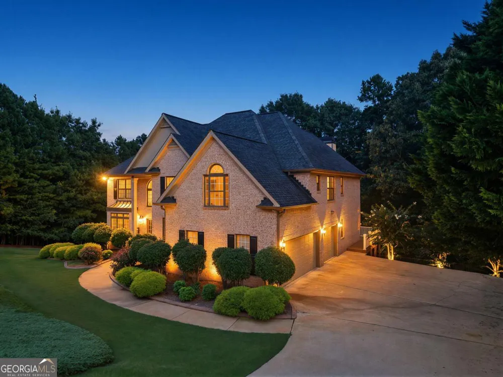 7741 Windswept WAY Douglasville, GA 30135