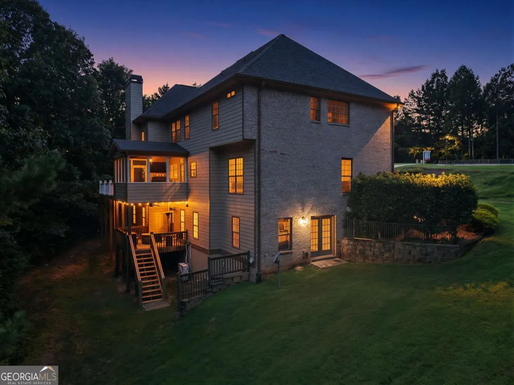 7741 Windswept WAY Douglasville, GA 30135