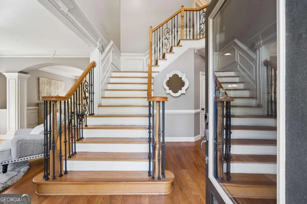7741 Windswept WAY Douglasville, GA 30135