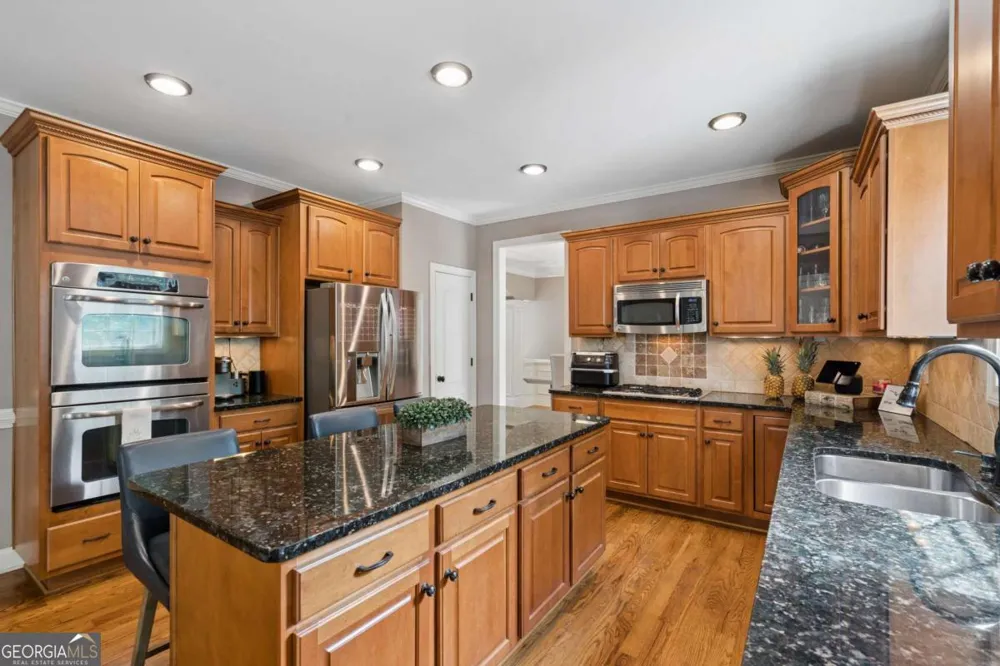 7741 Windswept WAY Douglasville, GA 30135