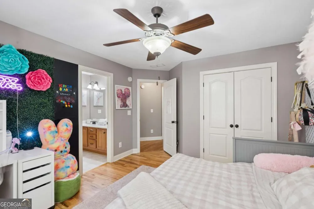7741 Windswept WAY Douglasville, GA 30135