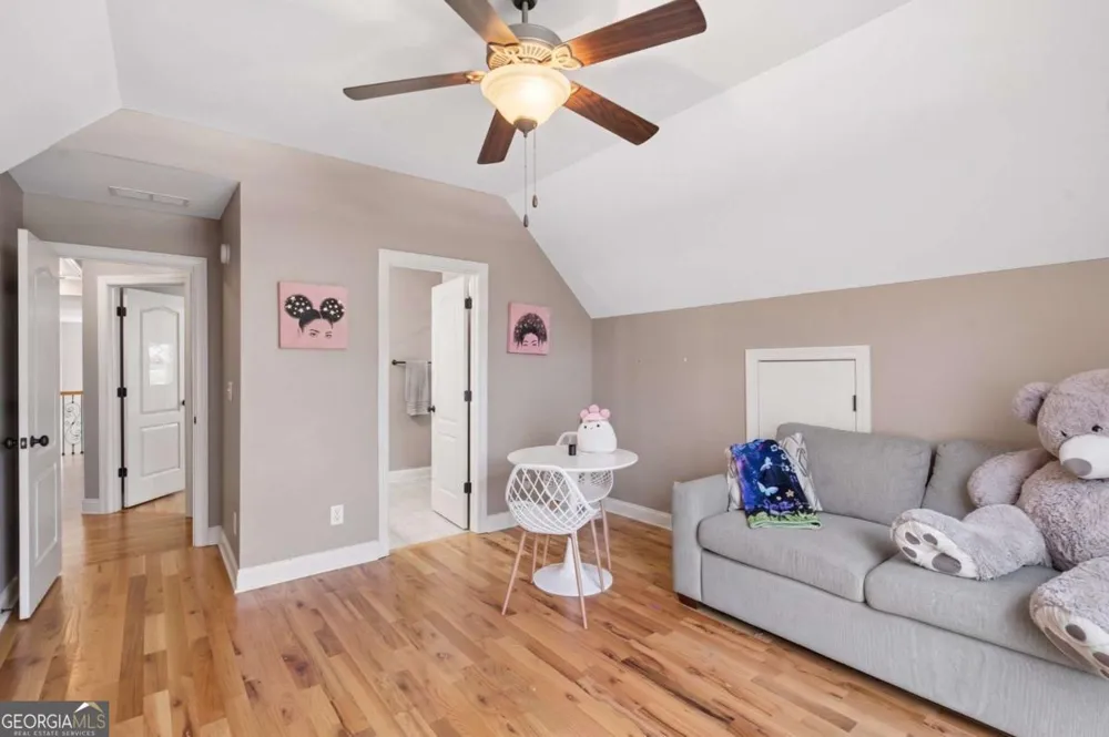 7741 Windswept WAY Douglasville, GA 30135