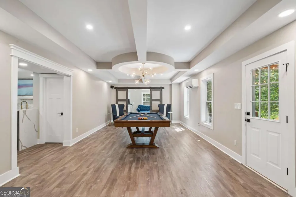 7741 Windswept WAY Douglasville, GA 30135