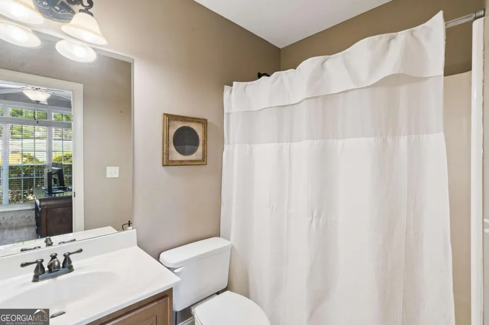 7741 Windswept WAY Douglasville, GA 30135