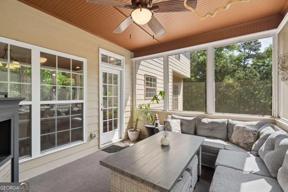 7741 Windswept WAY Douglasville, GA 30135