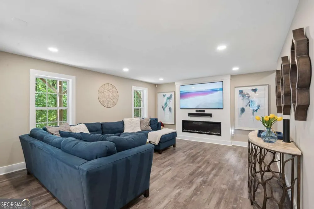 7741 Windswept WAY Douglasville, GA 30135