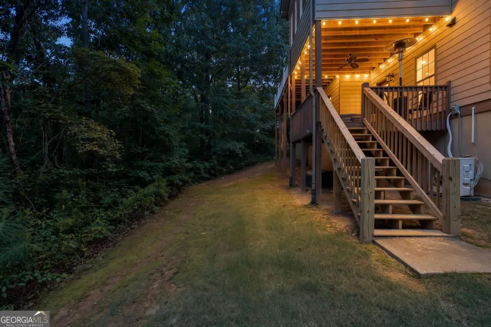 7741 Windswept WAY Douglasville, GA 30135