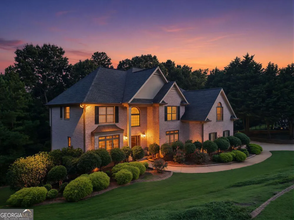 7741 Windswept WAY Douglasville, GA 30135