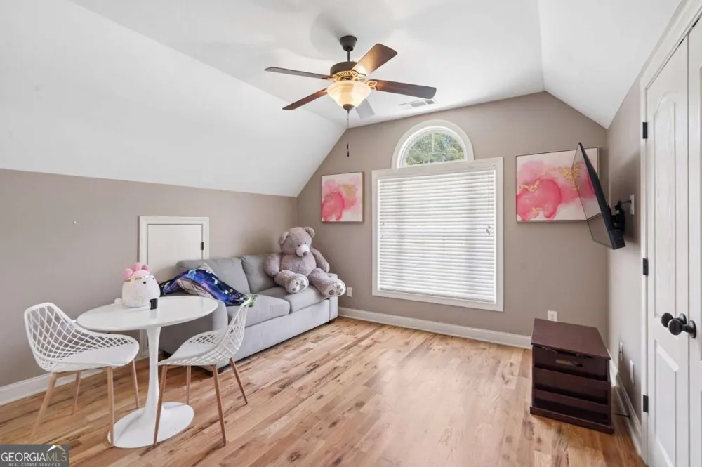 7741 Windswept WAY Douglasville, GA 30135