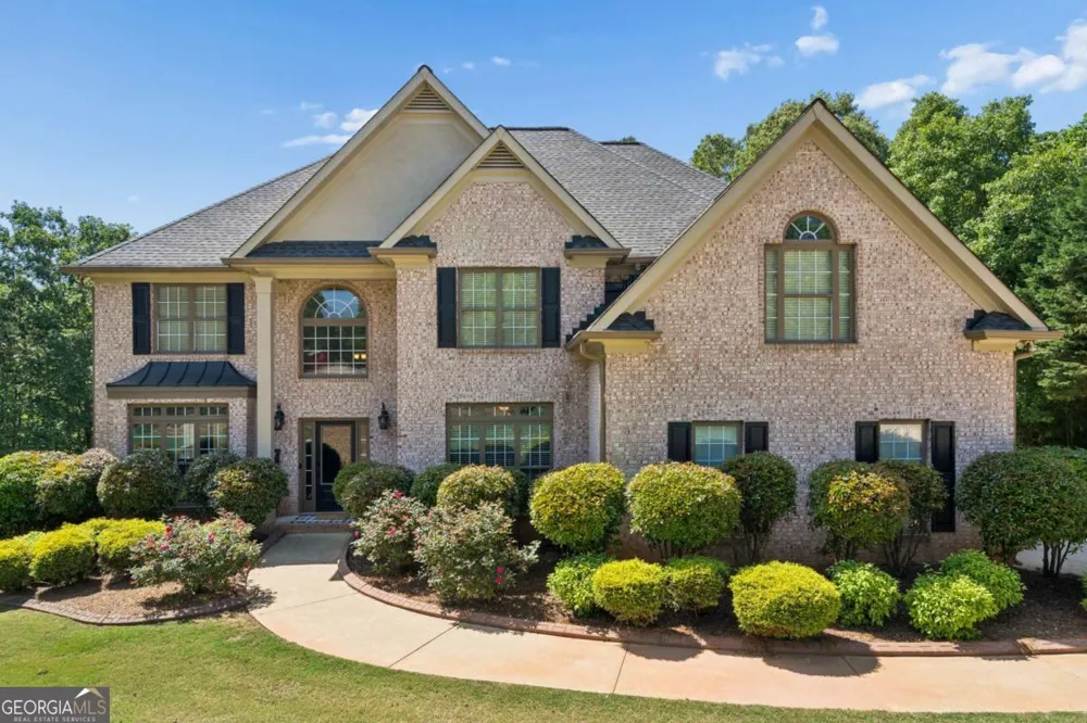 7741 Windswept WAY Douglasville, GA 30135